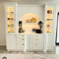 استاد کار ماهر و نیمه ماهر mdf فوری|استخدام معماری، عمران و ساختمانی|سیرجان, |دیوار