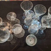 بستنی خوری پاشا باغچه  ۱۰ عدد|ظروف سرو و پذیرایی|تهران, هفت چنار|دیوار