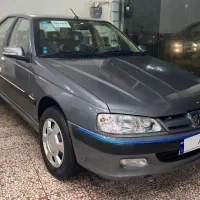 پارس تیوفایو۱۴۰۱بیرنگ درجه یک آس گرگان|خودرو سواری و وانت|گرگان, |دیوار