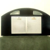 هود دو موتوره درسا