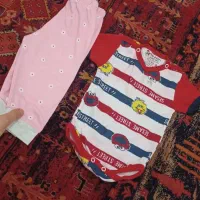 لباس نوزاد|اسباب و اثاث بچه|مسجد سلیمان, |دیوار