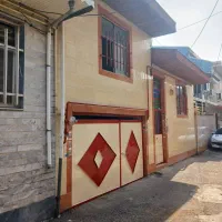 خانه ویلایی