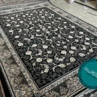 فرش//میران سرمه ای*