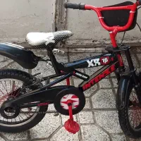 دوچرخه ۱۶
