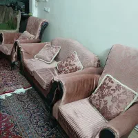 مبلمان راحتی