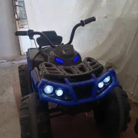 ماشین شارژی