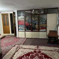 ۴۰متر،زیرهمکف