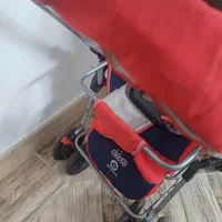 فروش یک عدد کالیسکه|کالسکه و لوازم جانبی|لنگرود, |دیوار