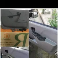 تبدیل رودری و تودری پراید قدیم به جدید صبا به 131|قطعات یدکی و لوازم جانبی|قم, انصار‌الحسین|دیوار