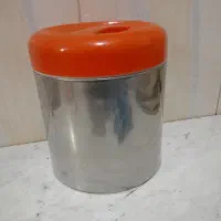 سطل حبوبات و برنج|ظروف نگهدارنده، پلاستیکی، یک‌بارمصرف|شهرکرد, |دیوار