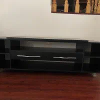 میز تلویزیون ام دی اف