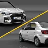 حواله فوری خودرو پارس نوآ