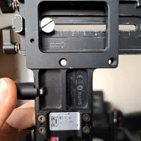 ژیون کرین ۲|دوربین عکاسی و فیلمبرداری|ارومیه, |دیوار