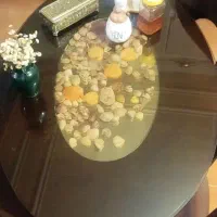 میزناهار خوری