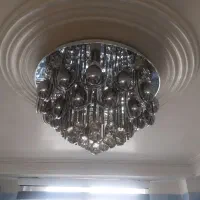 لوستر کریستال