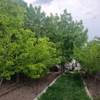 باغ-ویلا-جوشقان
