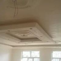 گچکاری وابزار|خدمات پیشه و مهارت|نورآباد, |دیوار