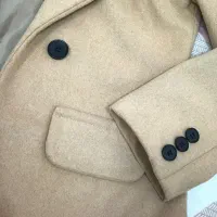 کت فوتر رنگ موکا|لباس|قائمشهر, |دیوار