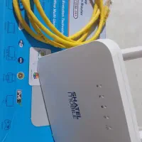 مودم شاتل موبایل 4G/LTE سالم
