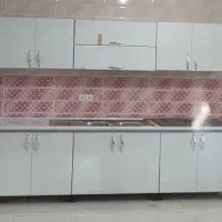 کابینت آماده تحویل فوری