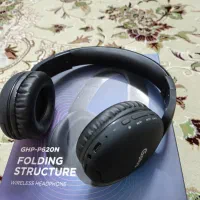 هدفون بلوتوثی Gplas|لوازم جانبی موبایل و تبلت|زنجان, |دیوار