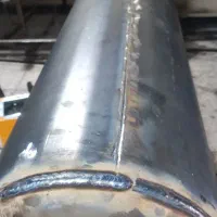 خدمات جوشکاری آب بند و...|خدمات پیشه و مهارت|قم, نیروگاه|دیوار