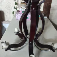 لوستر 5شاخه
