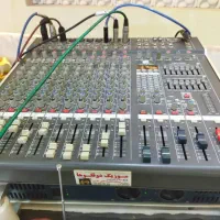 فروش میکسر acm1000|سیستم صوتی خانگی|کیاشهر, |دیوار