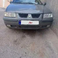 سمند86|خودرو سواری و وانت|بیرجند, |دیوار