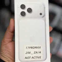 Iphone (18promax-17promax) note active|موبایل|کرج, گوهردشت|دیوار
