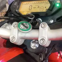 بنلی 250|موتورسیکلت|اهواز, اسلام آباد شرقی|دیوار