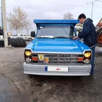 نیسان آپشنال ۱۴۰۲