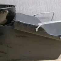 یک عدد سرشور آرایشگاهی راحتی ب ضمانت سالمی|آرایشگاه و سالن‌های زیبایی|پاکدشت, پاکدشت (مامازند)|دیوار