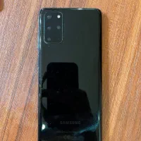 سامسونگ S20+ 5G رم ۱۲|موبایل|تبریز, |دیوار