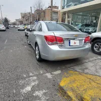 شورولت کروز ارس مدل ۲۰۱۴ chevrolet cruze ltz|خودرو سواری و وانت|تبریز, |دیوار