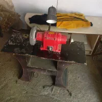 سنگ رومیزی محک سنباده