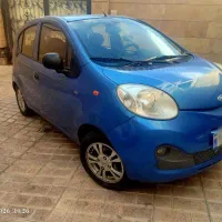 فروش ام وی ام ۱۱۰s|خودرو سواری و وانت|تهران, شهرک دریا|دیوار