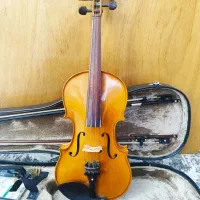 ویولن دستساز|ویولن|آباده, |دیوار