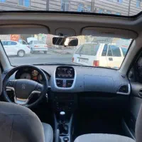 اجاره خودرو ۲۰۷ پانوراما/ اجاره ماشین / رنت /کرایه|خودرو اجارهای|مشهد, سرافرازان|دیوار