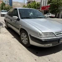 زانتیا دو هزار  مدل ۲۰۰۷ در حد|خودرو سواری و وانت|ایلام, |دیوار