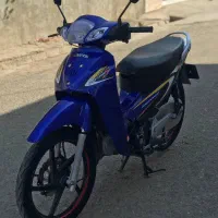 ویو کویر رادیسون مدل 90|موتورسیکلت|میاندوآب, |دیوار