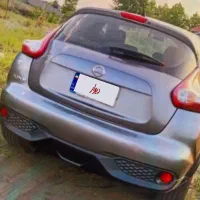 نیسان جوک مدل۲۰۱۶