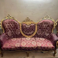 مبلمان سلطنتی