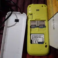 سامسونگ ساده دکمه ای مدلb310نووسالم|موبایل|اصفهان, شفق|دیوار