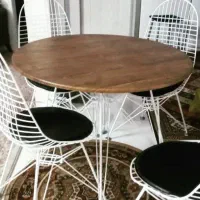 پخش عمده میزصندلی برای رستوران کافی شاپ