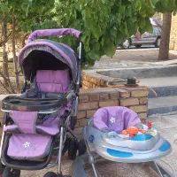 کالسکه روروک