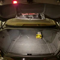 BMW 740Li|خودرو سواری و وانت|تهران, دریا|دیوار