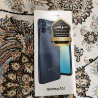 گوشی سامسونگ A06