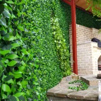 تولید و پخش فنس های چمنی و برگی و آکاردئونی|مصالح و تجهیزات ساختمان|تهران, شهرک هما|دیوار