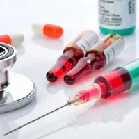 تزریقات سرم تراپی پانسمان توسط خانم و اقا